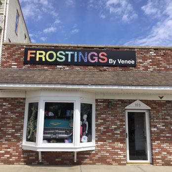 Frostings By Venee - Children's Clothing Near Me - Long Branch, New Jersey Frostings By Venee - Children's Clothing Near Me - Long Branch, New Jersey