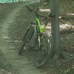 Bedford MTB Trail