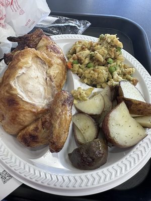 Boston Market by null