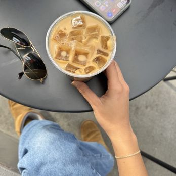 Goodboybob Coffee Roasters - Coffee & Tea Near Me - Manhattan Beach, California