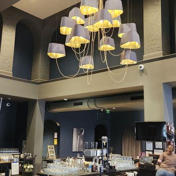 Dread River Distilling Company - Main bar - Distilleries Near Me - Birmingham, Alabama