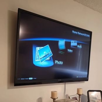 Trusty Justin - Hung another TV - Handyman Near Me - Orange, California Trusty Justin - Hung another TV - Handyman Near Me - Orange, California