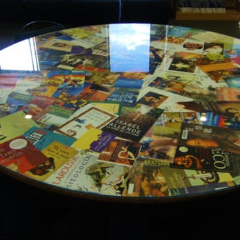Saint John Free Public Library - Weird but cool table - Libraries Near Me - Saint John, New Brunswick Saint John Free Public Library - Weird but cool table - Libraries Near Me - Saint John, New Brunswick
