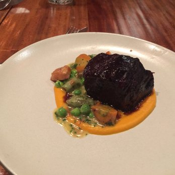 FIG Restaurant - Short rib - Bars Near Me - Santa Monica, California FIG Restaurant - Short rib - Bars Near Me - Santa Monica, California