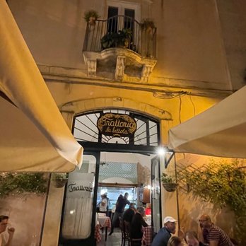 La Bettola - Italian Near Me - Ragusa, RG