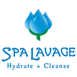 Spa Lavage