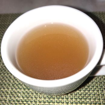 Mariposa - Chicken broth - New American Near Me - Honolulu, Hawaii Mariposa - Chicken broth - New American Near Me - Honolulu, Hawaii