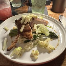 Pork Chops