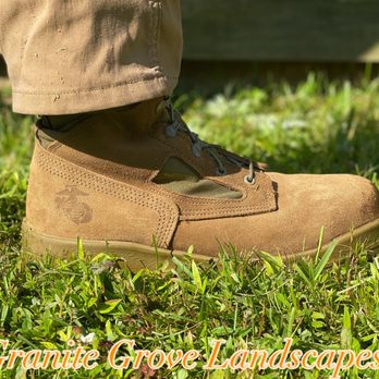 Granite Grove Landscapes - Lawn Services Near Me Granite Grove Landscapes - Lawn Services Near Me