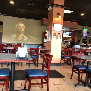 Pho U plus Burger - Interior - Burgers Near Me - Auburn, Washington Pho U plus Burger - Interior - Burgers Near Me - Auburn, Washington