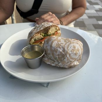Pura Vida Miami - Breakfast sandwich - Sandwiches Near Me - West Palm Beach, Florida Pura Vida Miami - Breakfast sandwich - Sandwiches Near Me - West Palm Beach, Florida