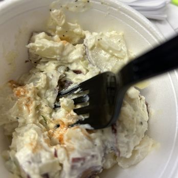 Nardelli's Grinder Shoppe - Potato salad - Delis Near Me - Danbury, Connecticut
