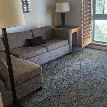 Sheraton La Jolla Hotel - Room - Hotels Near Me - La Jolla, California