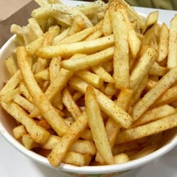 Potato Corner