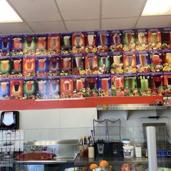 Another menu