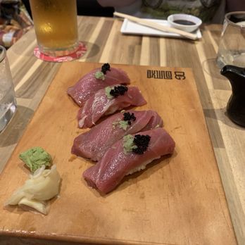 Hasuno - Tuna - Special of the Day - Sushi Bars Near Me - Indianapolis, Indiana Hasuno - Tuna - Special of the Day - Sushi Bars Near Me - Indianapolis, Indiana
