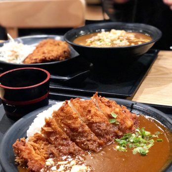 Abiko Curry - Japanese Curry Near Me - New York, New York Abiko Curry - Japanese Curry Near Me - New York, New York