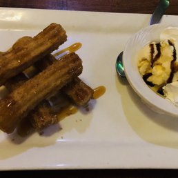 Churros