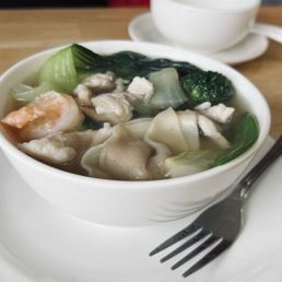Wonton
