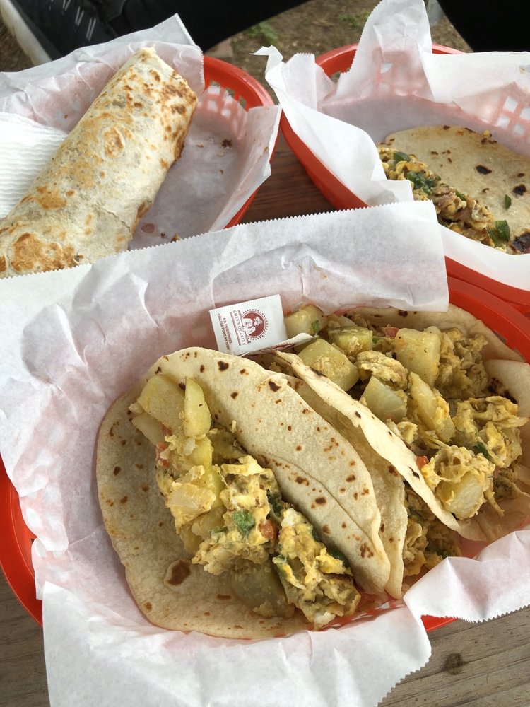 Tacos Clasico