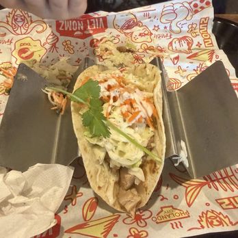 Viet-Nomz - Delicious tacos!! - Vietnamese Near Me - Winter Park, Florida Viet-Nomz - Delicious tacos!! - Vietnamese Near Me - Winter Park, Florida