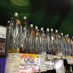 Carool's Liquor Store - Good prices