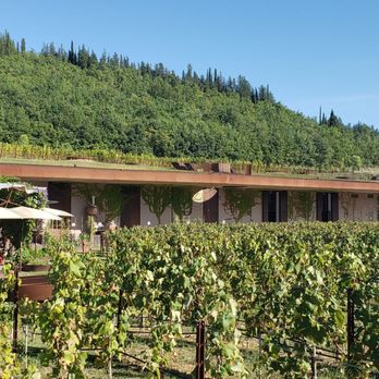 Antinori nel Chianti Classico - Wineries Near Me - Florence, FI