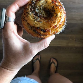 The Duffeyroll Cafe - Savory ham and cheese roll. - Breakfast & Brunch Near Me - Denver, Colorado The Duffeyroll Cafe - Savory ham and cheese roll. - Breakfast & Brunch Near Me - Denver, Colorado