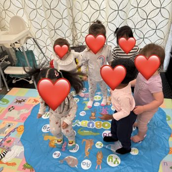 N&K Daycare - Team dance - Child Care & Day Care Near Me - San Diego, California N&K Daycare - Team dance - Child Care & Day Care Near Me - San Diego, California