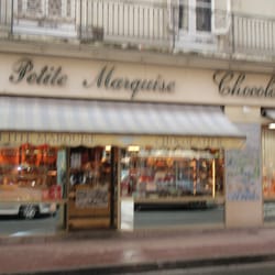 La petite Marquise
