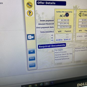 CarMax - This was the offers the gave us. HORRIBLE. Never stepping foot into a carmax again. - Car Buyers Near Me - Puyallup, Washington CarMax - This was the offers the gave us. HORRIBLE. Never stepping foot into a carmax again. - Car Buyers Near Me - Puyallup, Washington