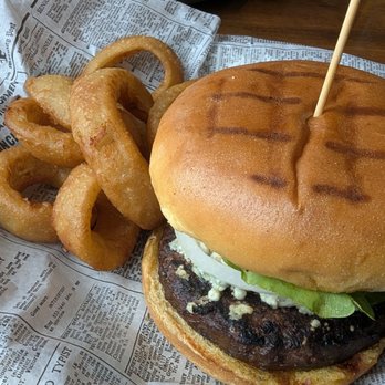 Park Bar - Build Your Own Burger - Bars Near Me - Atlanta, Georgia Park Bar - Build Your Own Burger - Bars Near Me - Atlanta, Georgia