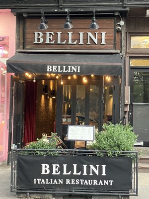 Bellini by null