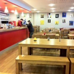 A L'aise Breizh Café