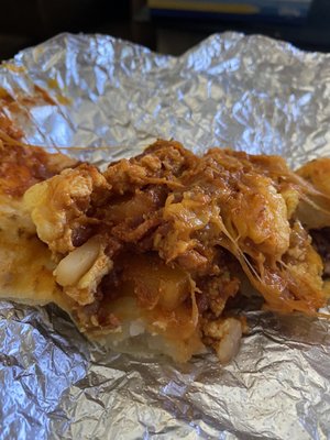 Burritos Alinstante by null
