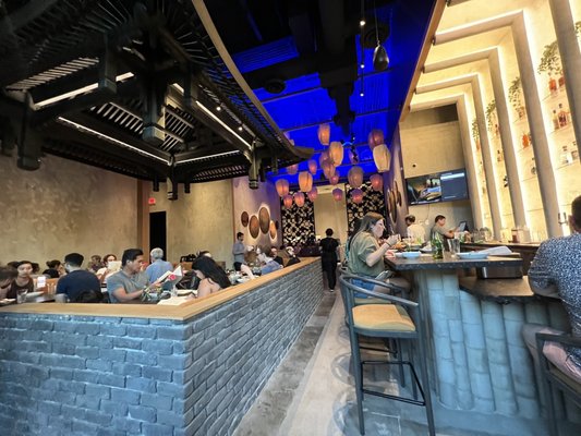 Mala Sichuan Bistro by null