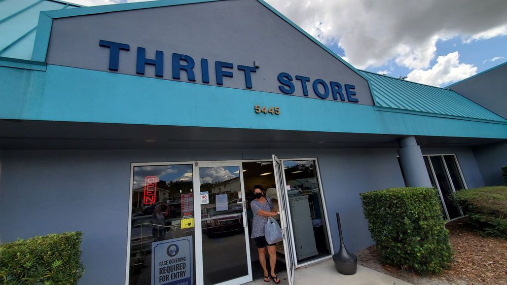 CHILDREN’S THRIFT STORE Updated September 2024 10 Reviews 5445 US