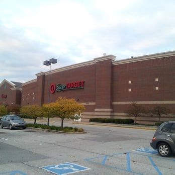 Target - Department Stores Near Me - Carmel, Indiana