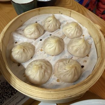 Bao Master - Xiao Long Bao - Chinese Near Me - Alhambra, California