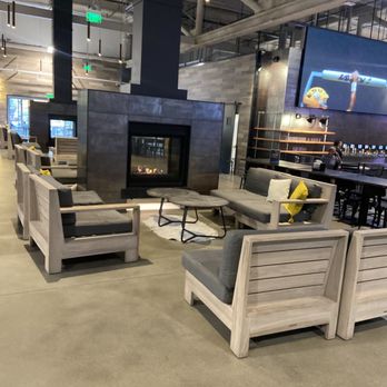 The Plex - Lounge - Venues & Event Spaces Near Me - San Jose, California