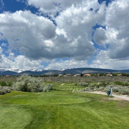 Hole 6 Hole 6