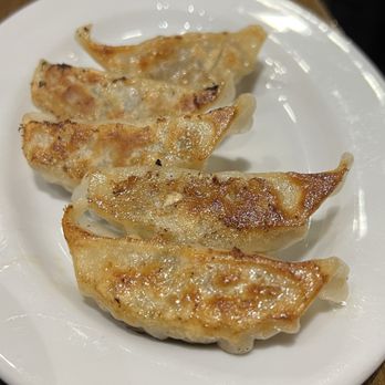 Ramen Danbo - Pan-fried Yaki Gyoza - Ramen Near Me - Seattle, Washington Ramen Danbo - Pan-fried Yaki Gyoza - Ramen Near Me - Seattle, Washington