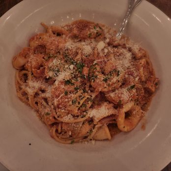 Fabiolus Cucina - Seafood spaghetti - Italian Near Me - Hollywood, California Fabiolus Cucina - Seafood spaghetti - Italian Near Me - Hollywood, California