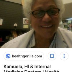 Waimea Urgent Care - This is the one to avoid