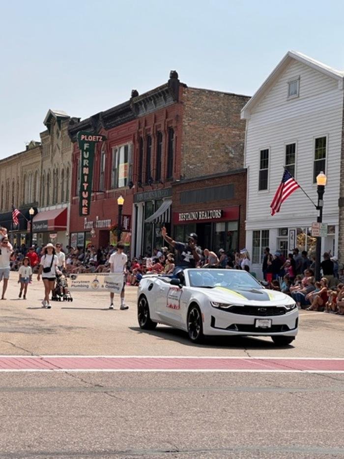 Slide of Terrytown Plumbing, Heating & Cooling