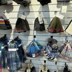 Cashel Woollen Store - Beanies