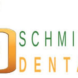 Schmitt Dental - Our logo