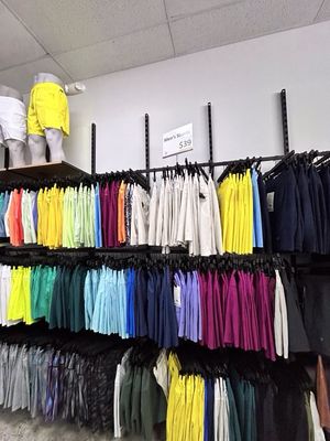 lululemon North Georgia Premium Outlets by null