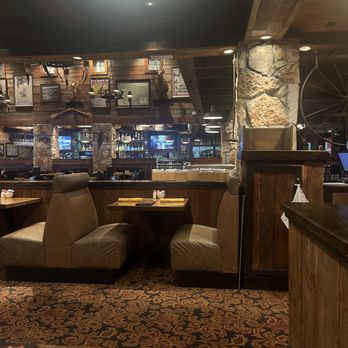 Saltgrass Steak House - Steakhouses Near Me - Houston, Texas