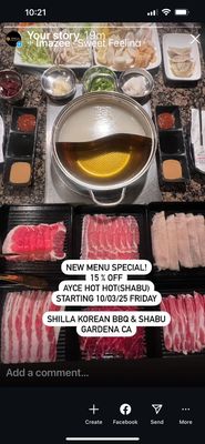 Shilla Restaurant by null